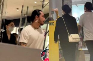 Kylie Padilla boyfriend