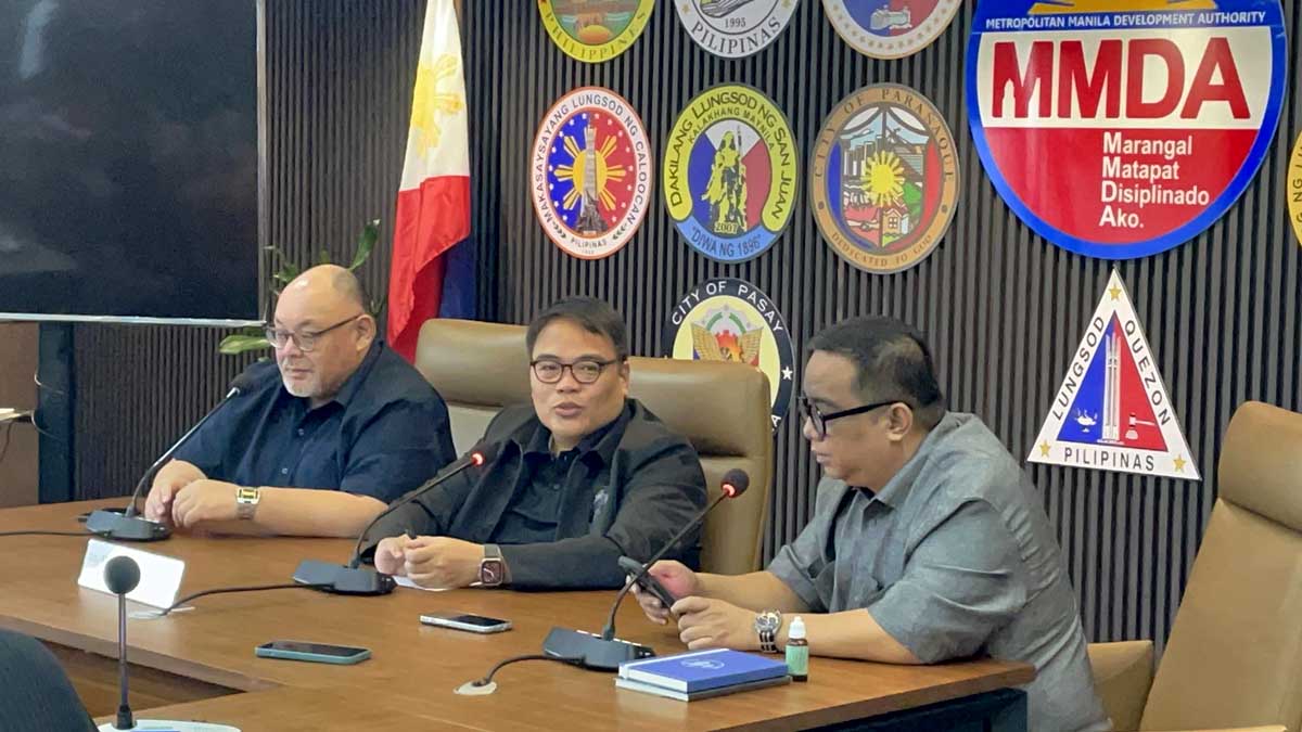MMDA Don Artes MMFF PPP FDCP
