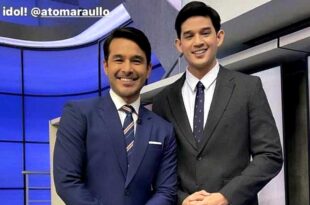 Anjo Pertierra Atom Araullo