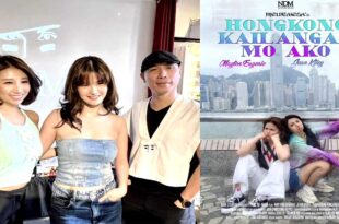 Hong Kong Kailangan Mo Ako