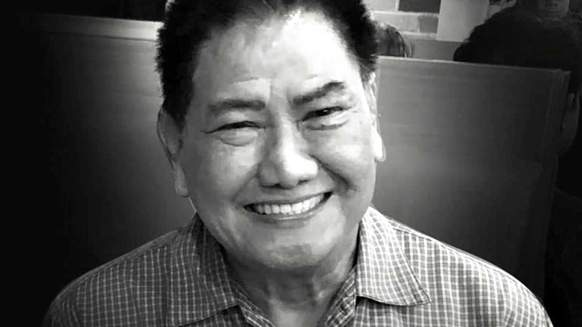 Mario Bautista