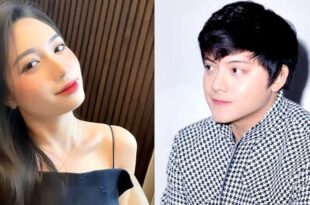 Daniel Padilla Emma Minh Phuong