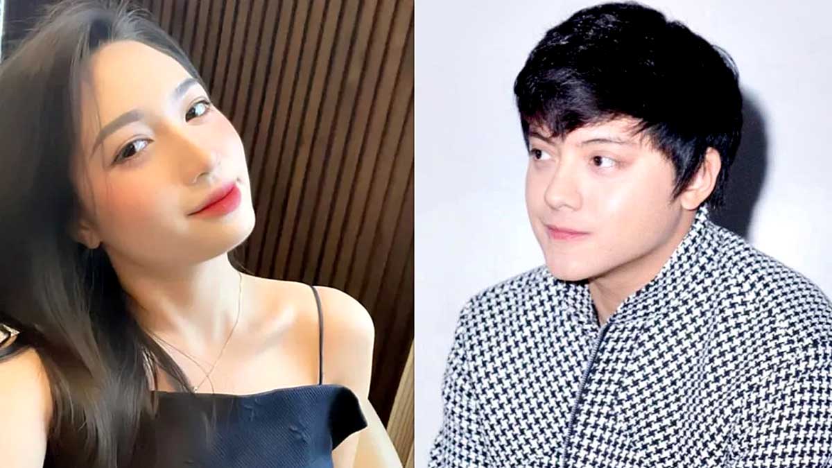 Daniel Padilla Emma Minh Phuong