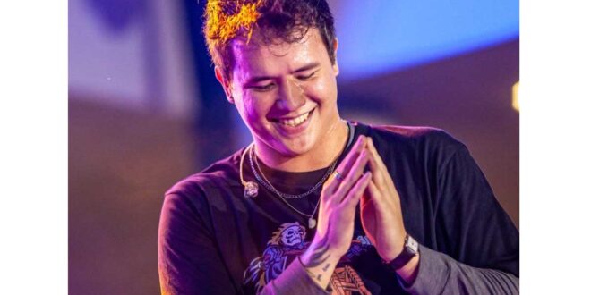 Juan Karlos Labajo