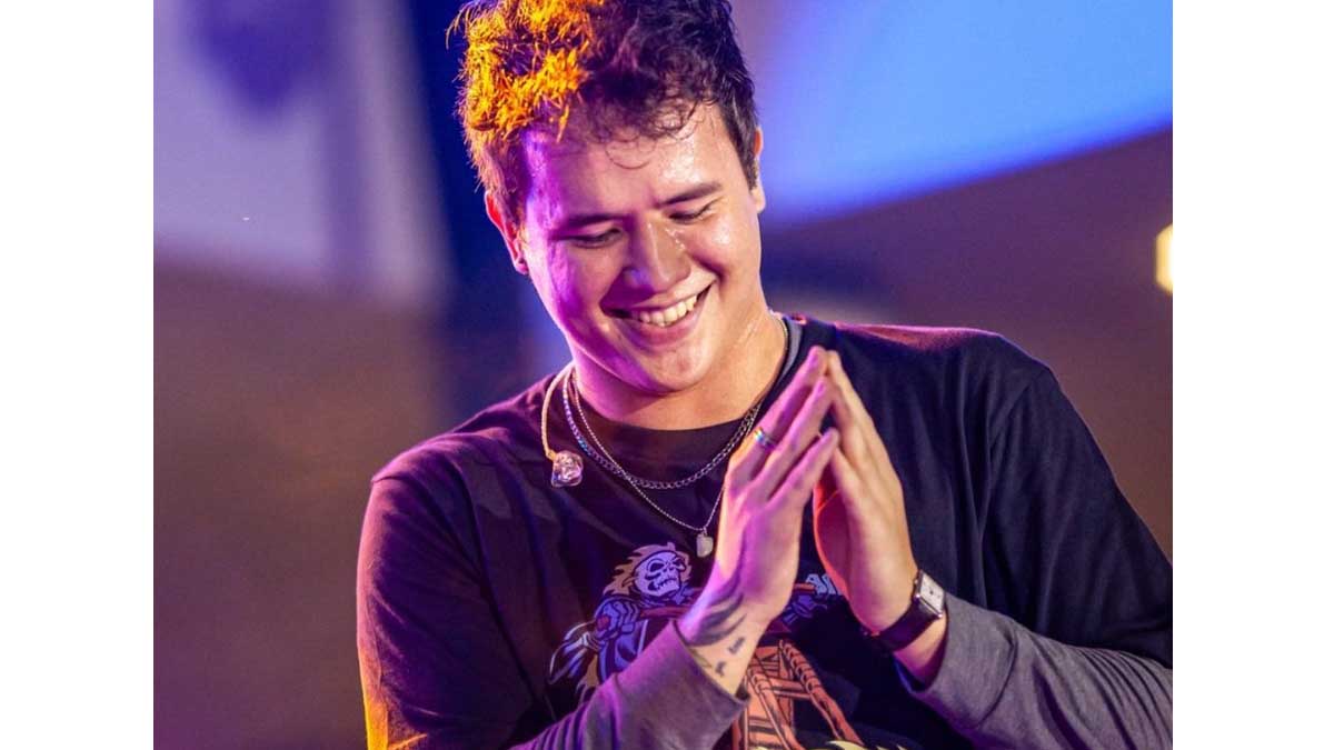 Juan Karlos Labajo