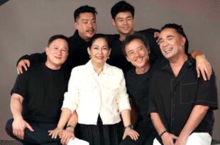 Maricel Soriano Eric Epy Vandolph Boy 2 Quizon