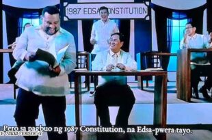 EDSA-pwera