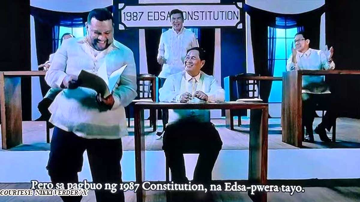 EDSA-pwera