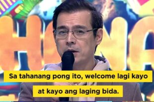 Isko Moreno Tahanang Pinakamasaya