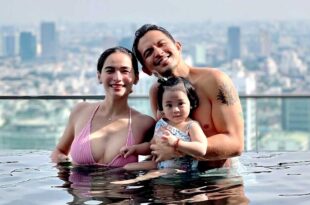 Jennylyn Mercado Dennis Trillo Dylan