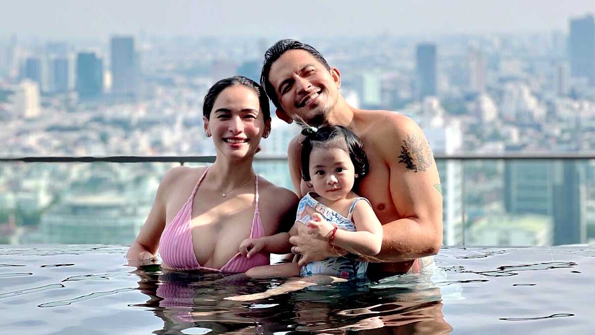 Jennylyn Mercado Dennis Trillo Dylan