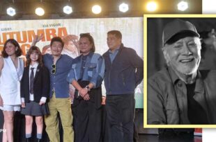 Ronaldo Valdez Janno Gibbs Anjo Yllana