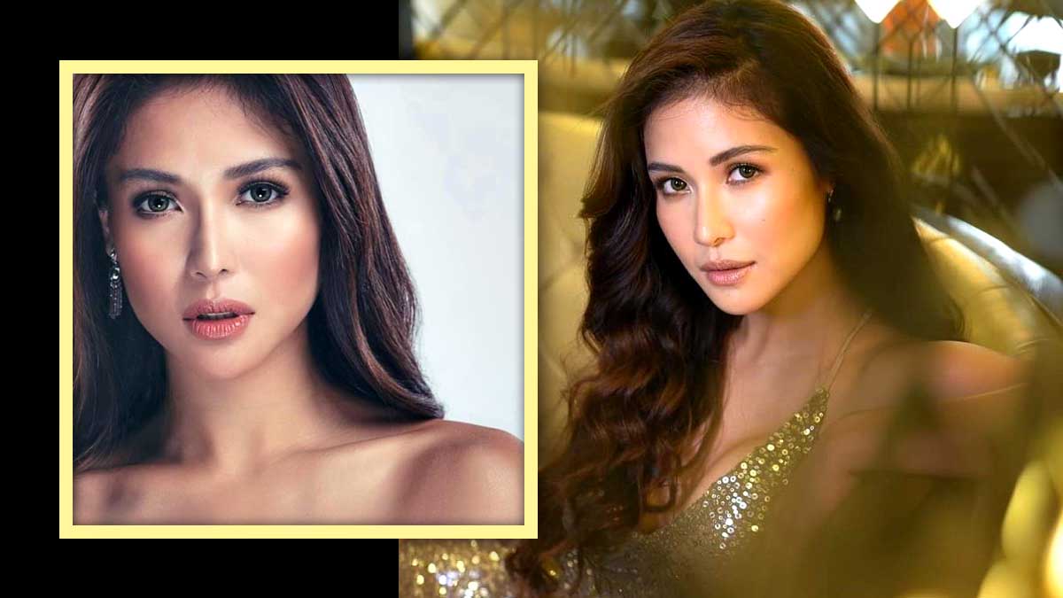 Sanya Lopez