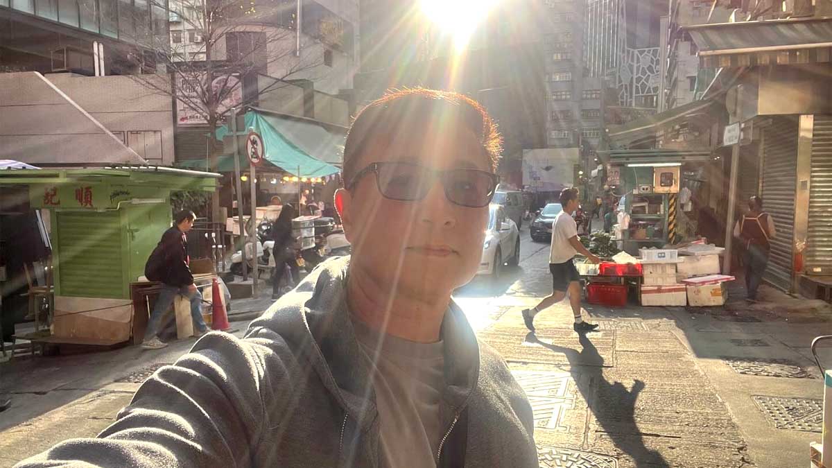 Eric Quizon