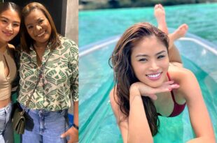 Yana Sonoda Len Carrillo