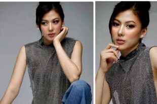 Alex Gonzaga