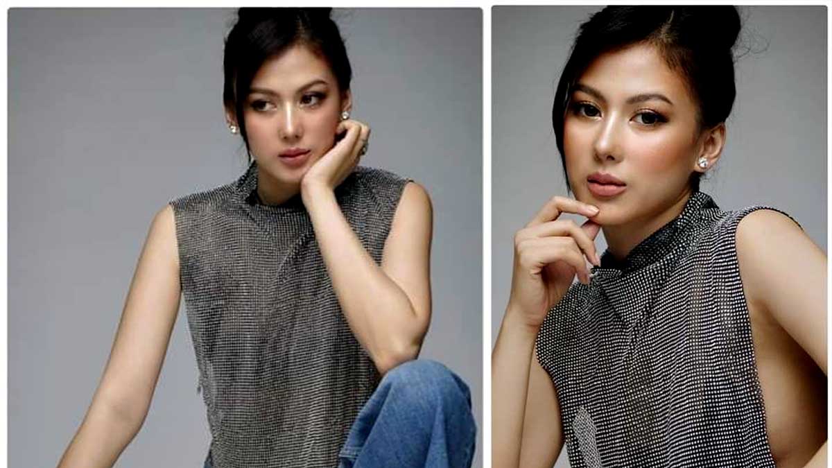 Alex Gonzaga