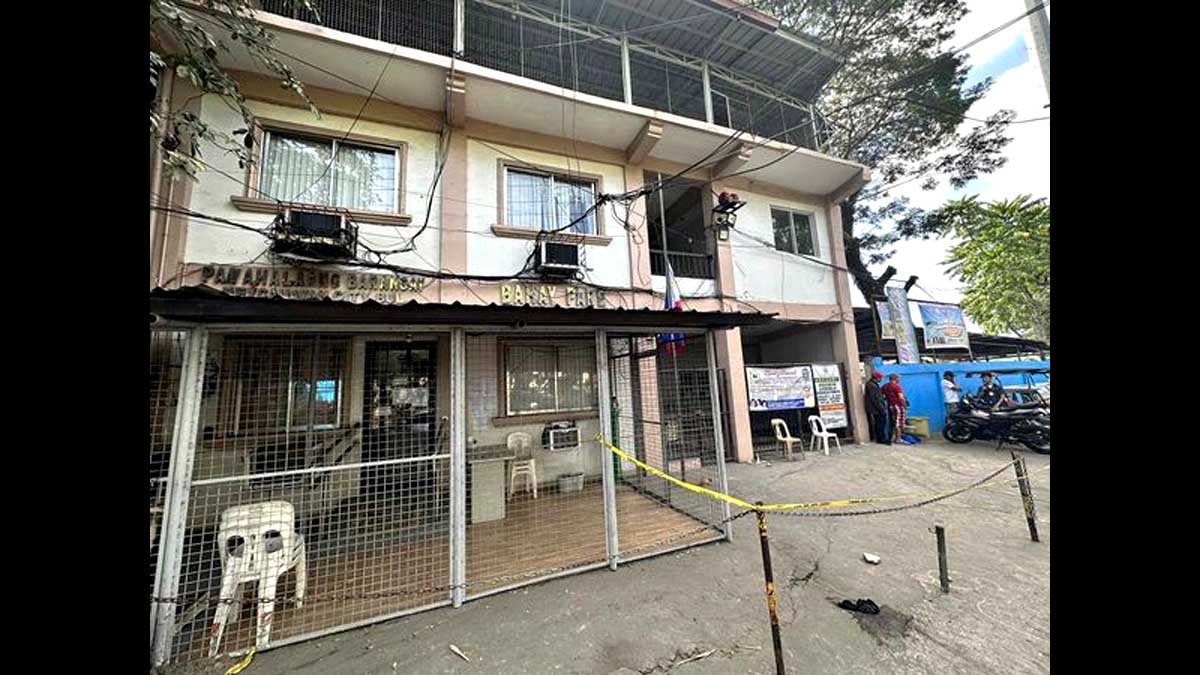 Engkuwentro sa Meycauayan 3 patay Isa pa sa Norzagaray arestado sa pagpapaputok ng baril