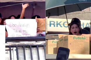 Jillian Ward Doc Analyn