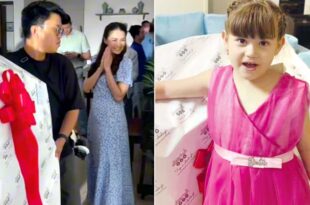 Malia Pokwang Marian Rivera