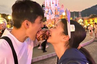 Prince Clemente Sofia Pablo