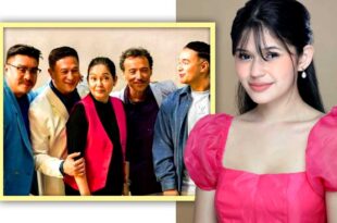 Shira Tweg Maricel Soriano