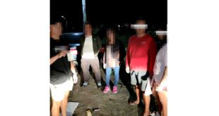 3 drug dealers, 4 wanted criminals sa Bulacan swak sa hoyo