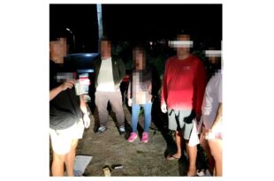 3 drug dealers, 4 wanted criminals sa Bulacan swak sa hoyo