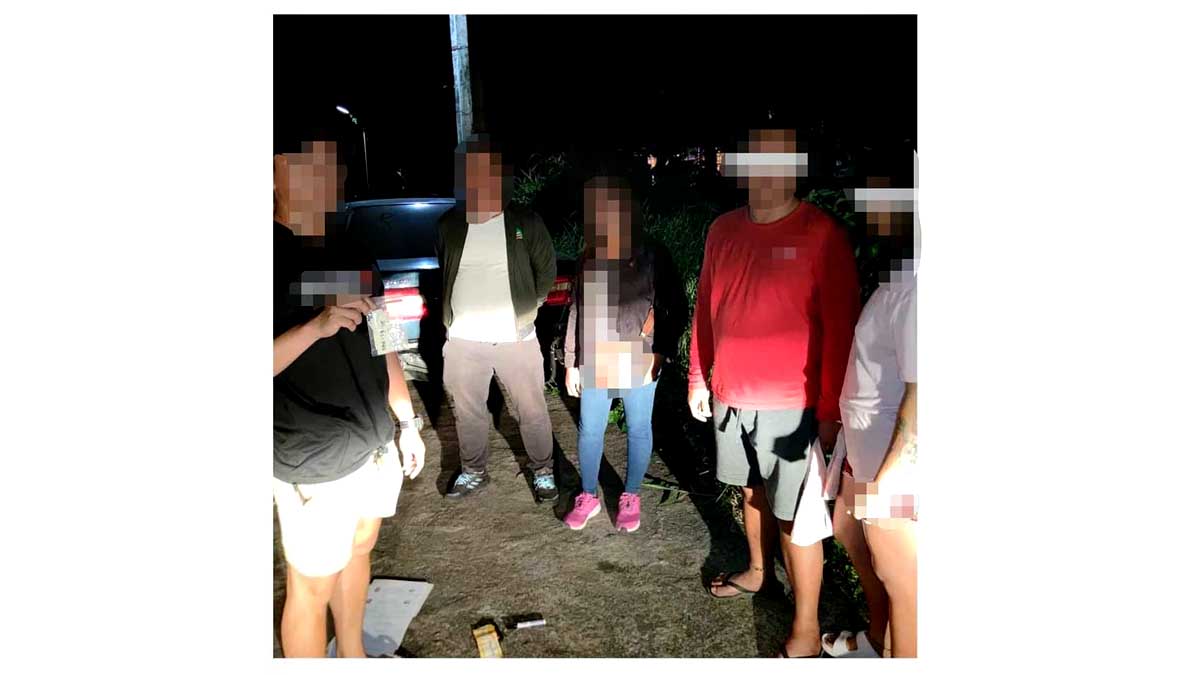 3 drug dealers, 4 wanted criminals sa Bulacan swak sa hoyo