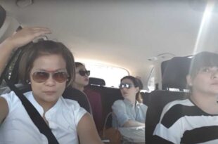 Aiko Melendez Candy Pangilinan