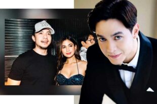 Alden Richards Heaven Peralejo