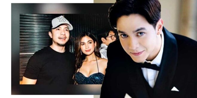 Alden Richards Heaven Peralejo