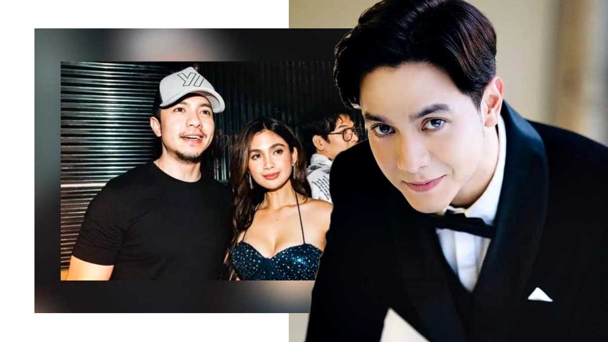 Alden Richards Heaven Peralejo