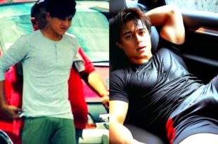 Daniel Padilla Enrique Gil