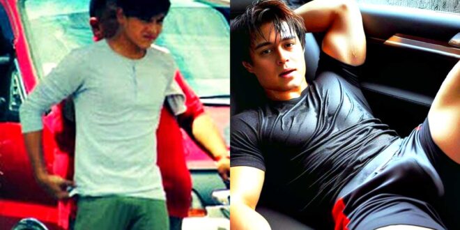 Daniel Padilla Enrique Gil