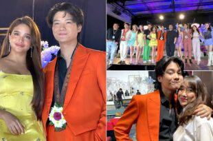 Harvey Bautista Criza Taa Tates Gana