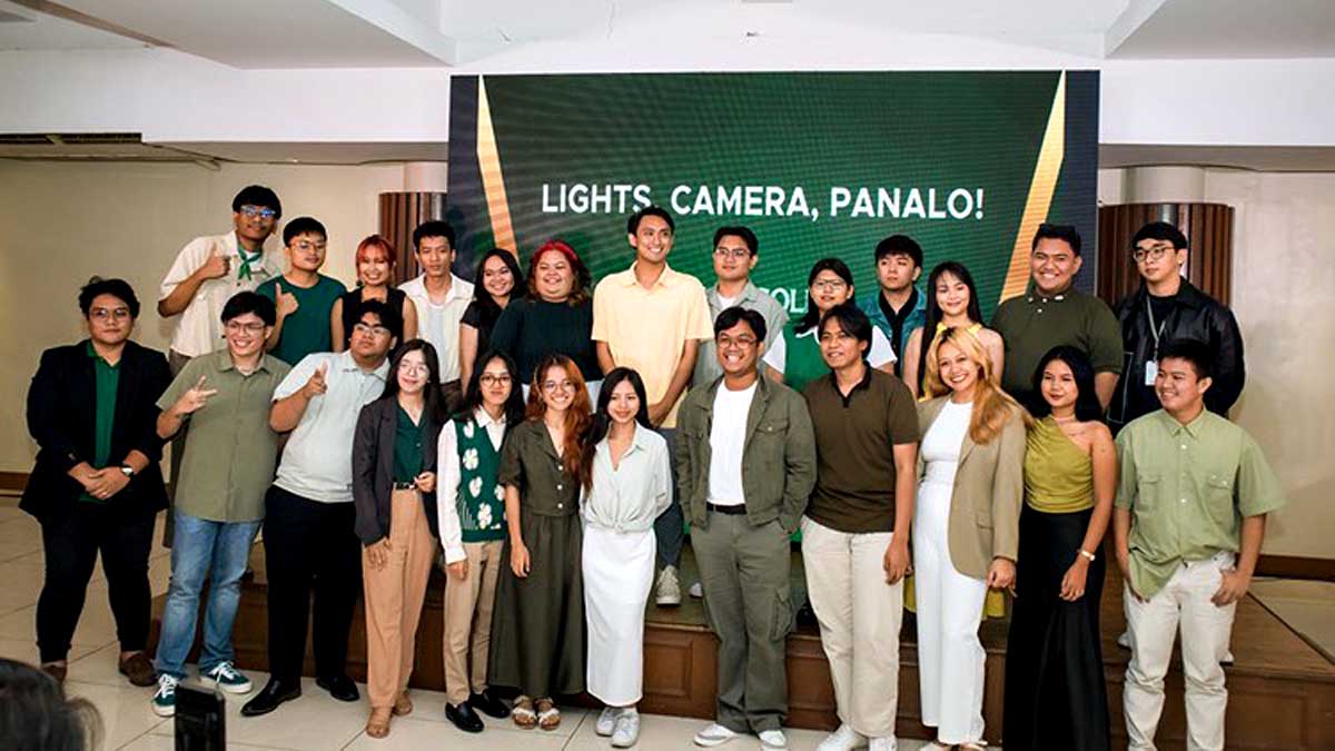 Puregold CinePanalo Film Festival PUP