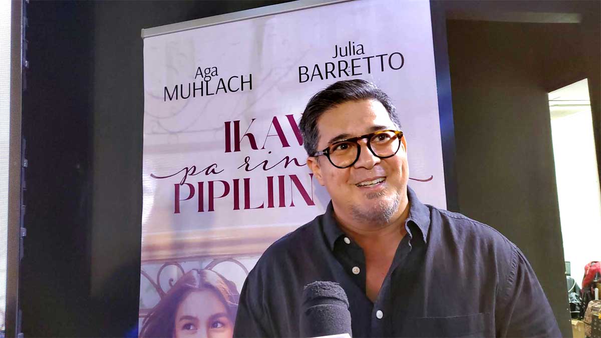 Aga Muhlach