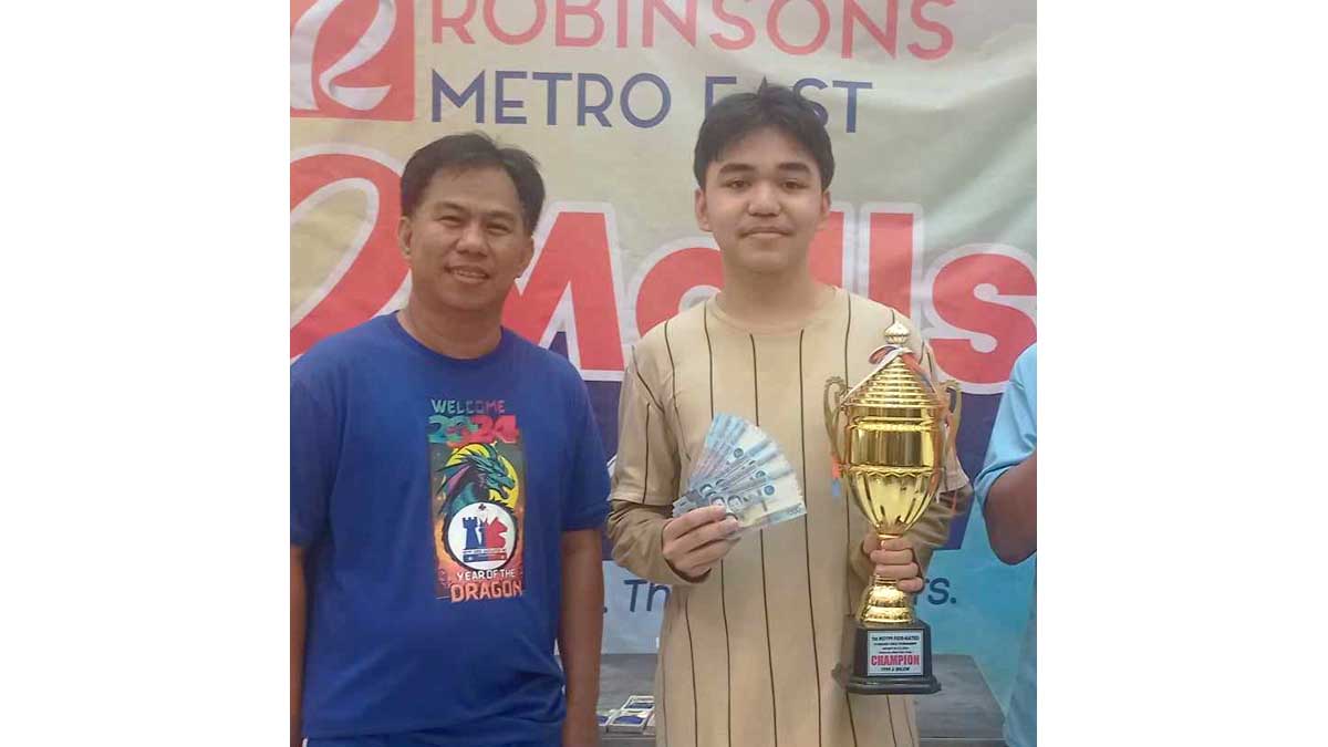 Basty Buto Chess