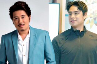 Janno Gibbs Donny Pangilinan