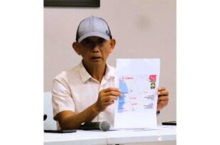 Manila Int’l Marathon magbabalik sa Pebrero 24