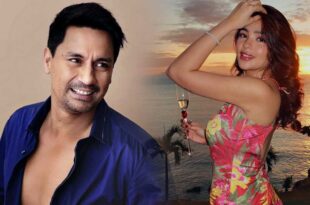 Richard Gomez Andea Brillantes