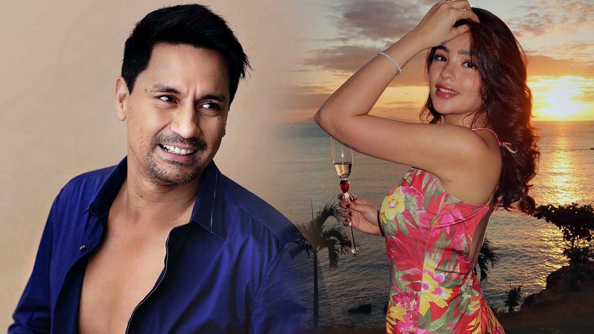 Richard Gomez Andea Brillantes