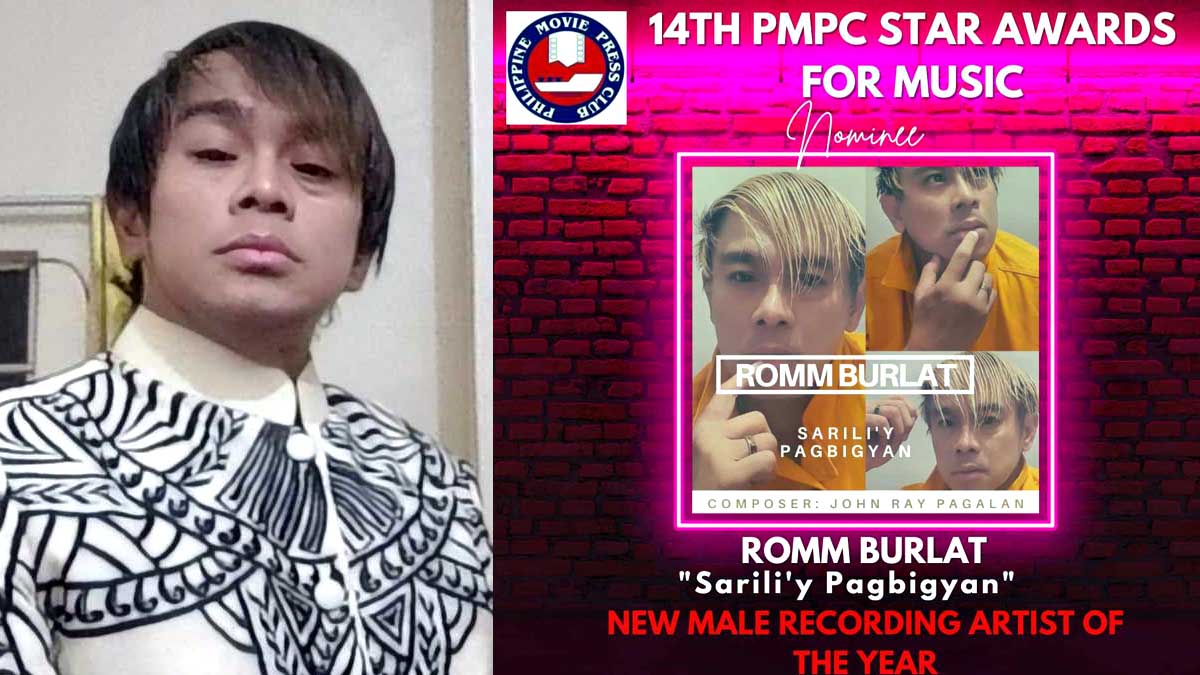 Romm Burlat PMPC
