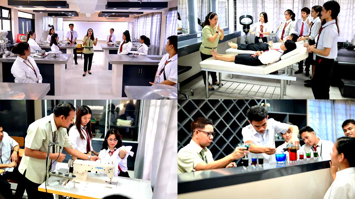 SM Henry Sy Feat