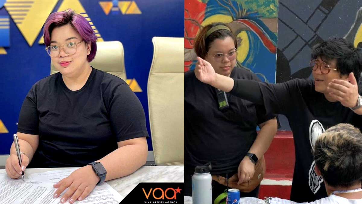 Darryl Yap Roanna Mercado