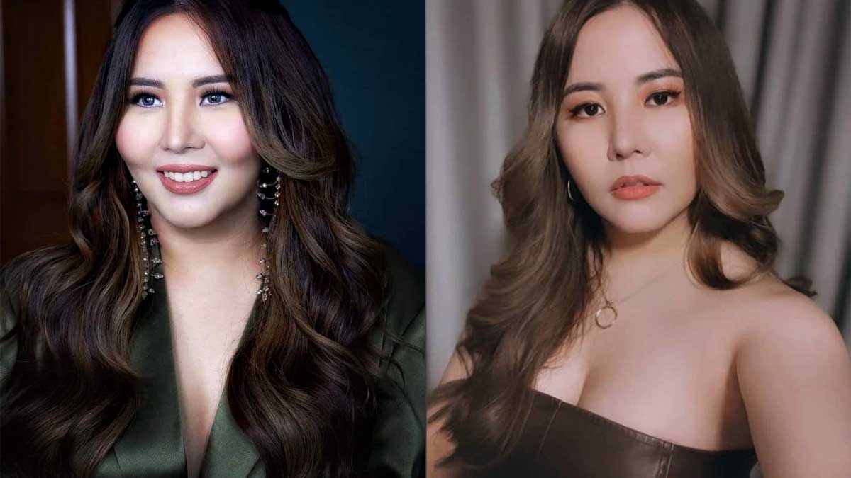 Marion Aunor