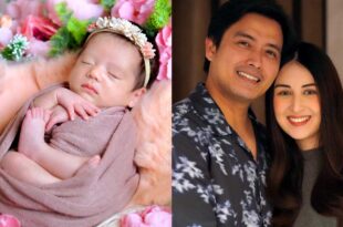 Alfred Vargas Yasmine Espiritu Aurora Sofia