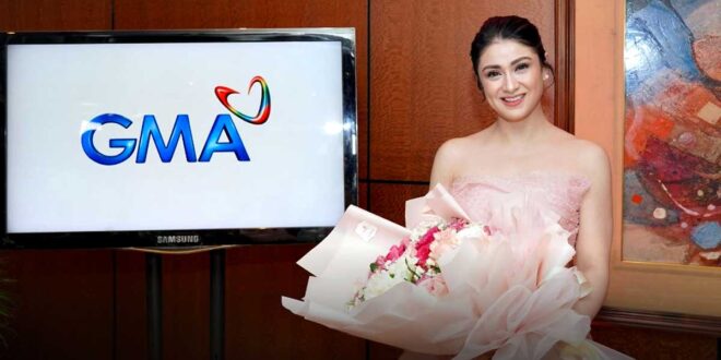 Carla Abellana