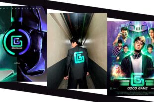 Donny Pangilinan Good Game GG